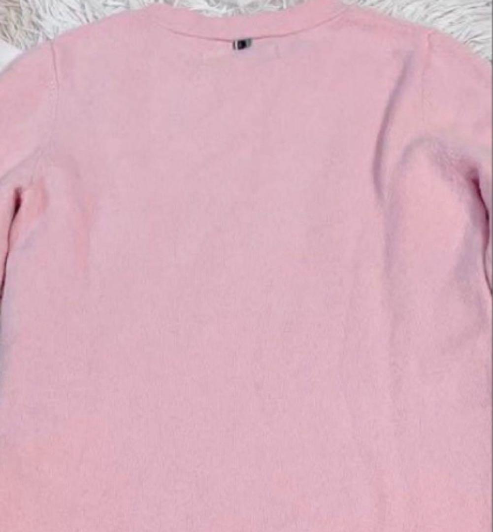 extreme cashmere エクストリームカシミア カシミアセーター