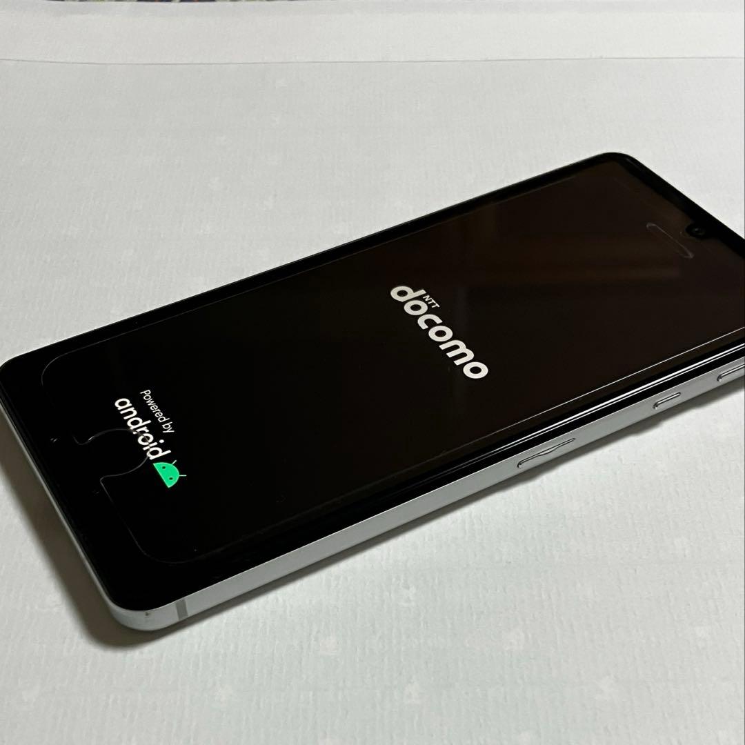 AQUOS sense4 （SIMフリー）スマホ本体