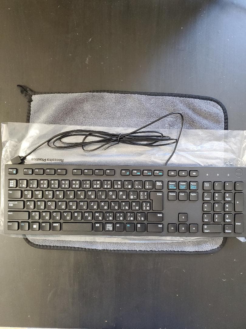 DELL　Optiplex 3050 Micro i5-7500T