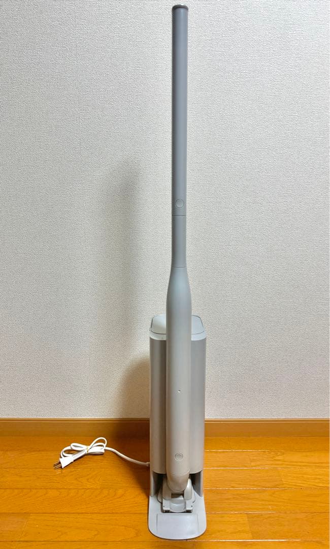 パナソニック セパレート型コードレススティック掃除機 MC-NS70F