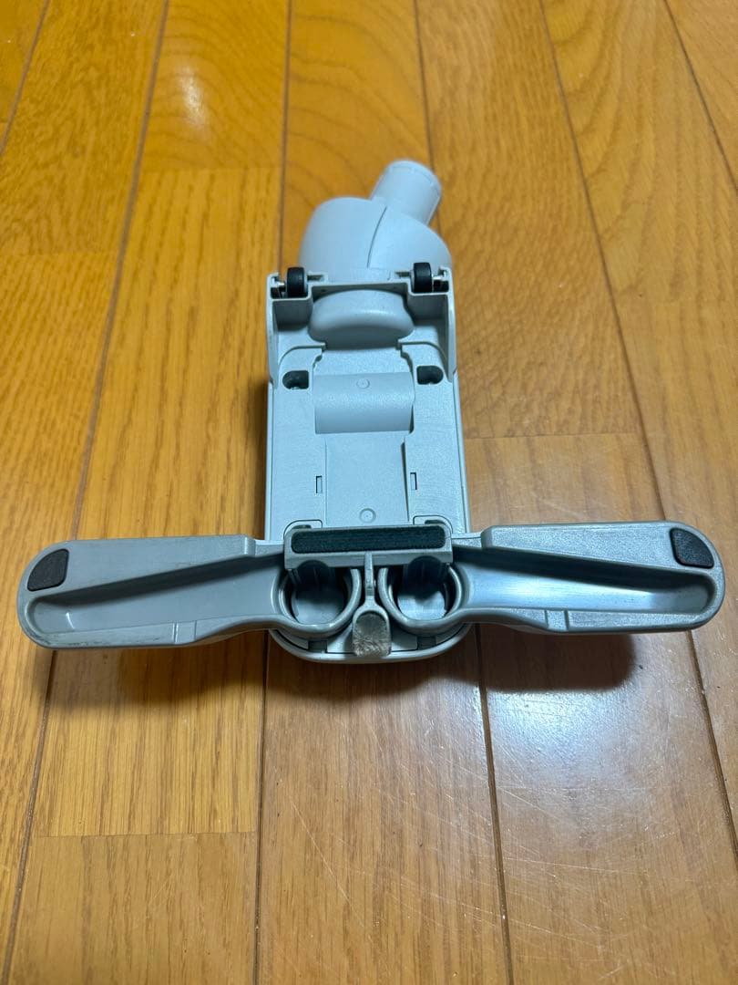 パナソニック セパレート型コードレススティック掃除機 MC-NS70F