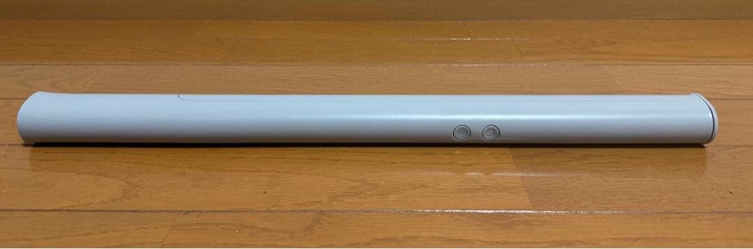 パナソニック セパレート型コードレススティック掃除機 MC-NS70F