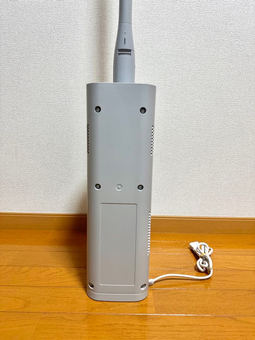 パナソニック セパレート型コードレススティック掃除機 MC-NS70F