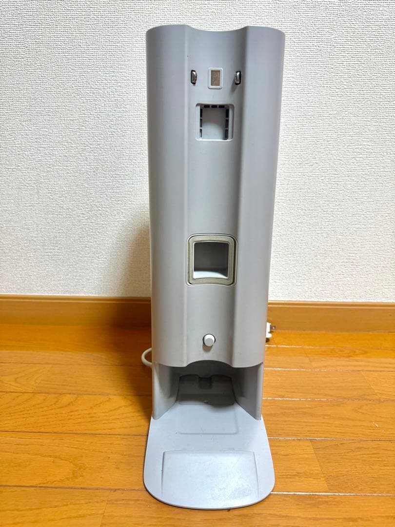 パナソニック セパレート型コードレススティック掃除機 MC-NS70F