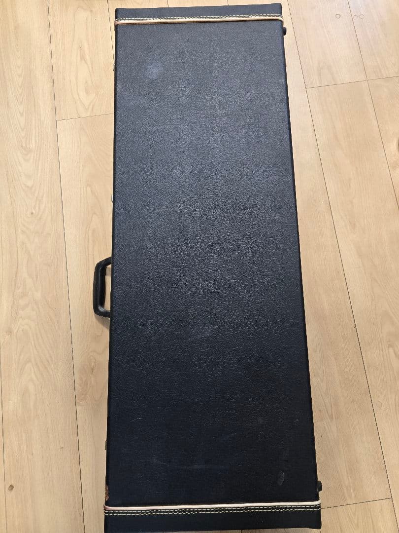 FERNANDES エレキギター グラデーションレッド