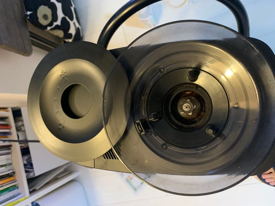 【値下げ】シロカ　全自動コーヒーメーカー カフェばこ PRO SC-C251