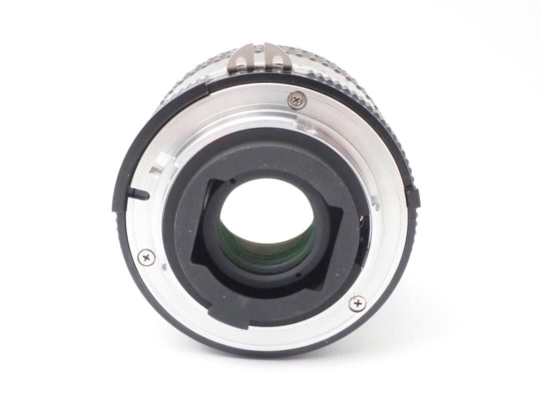 美品 /ニコン NIKON Ai-s NIKKOR 55mm f2.8 #168