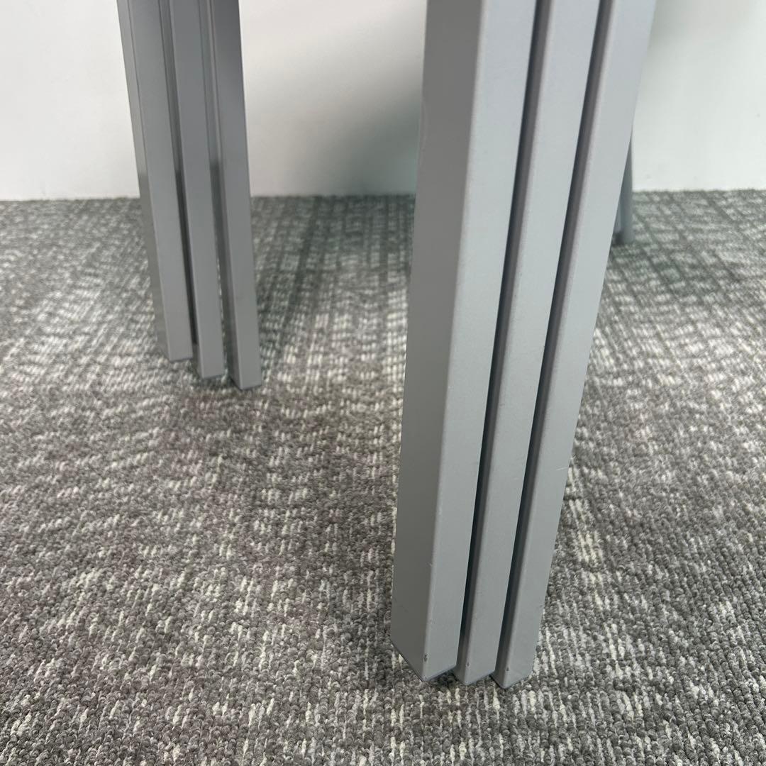 【3脚セット】vitraヴィトラ　03 ゼロスリー　スタッキング.