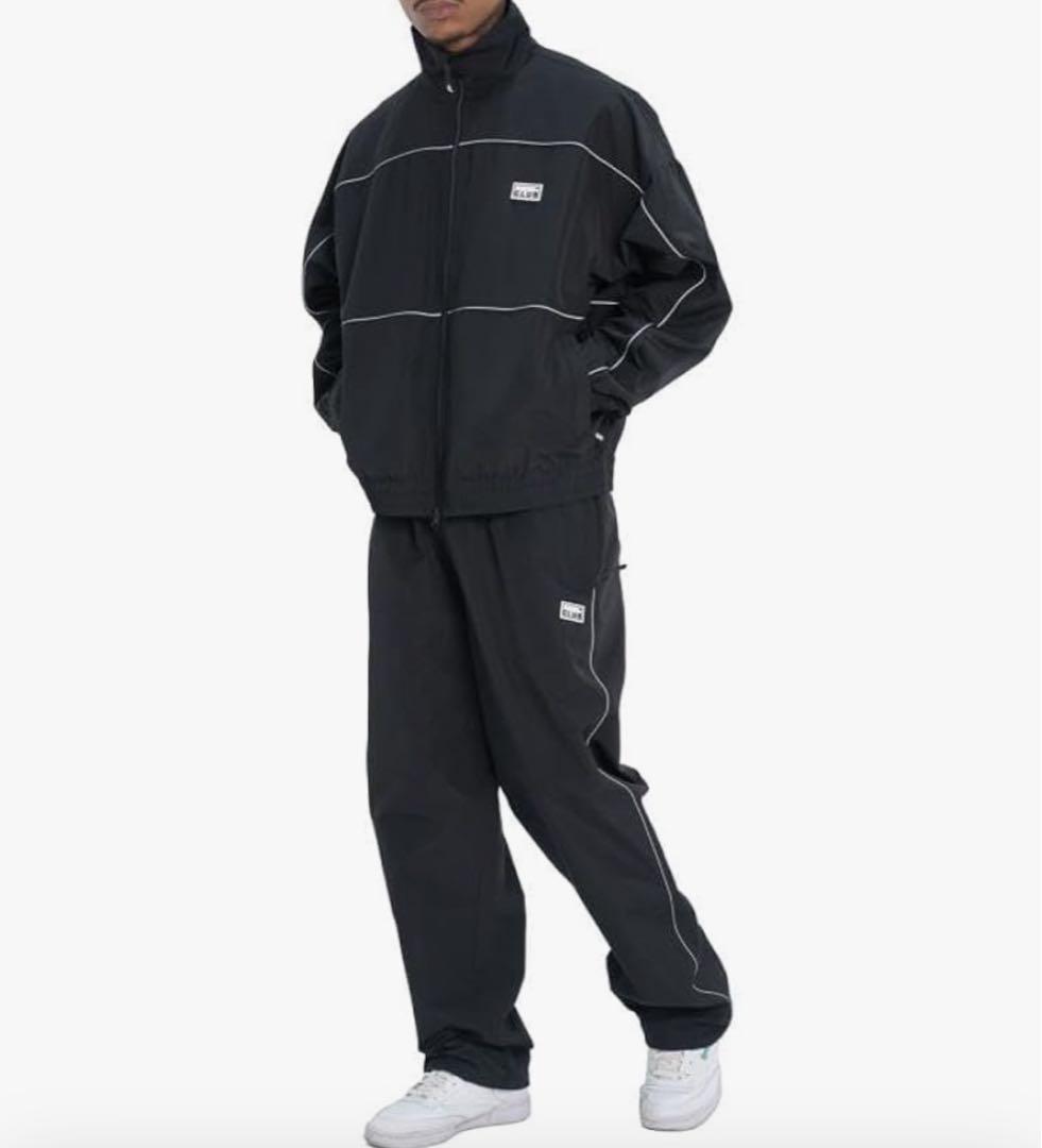 PRO CLUBヘビーウェイト セットアップ