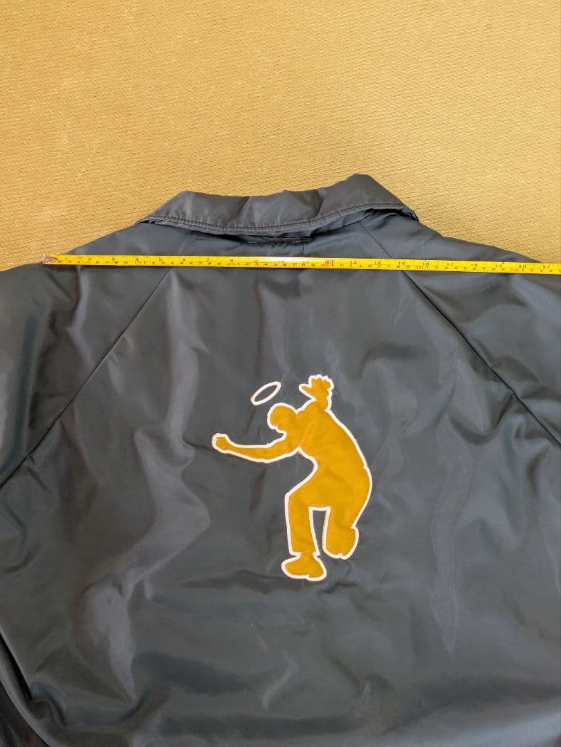 ジャケット・アウター 90's UNION coach jacket