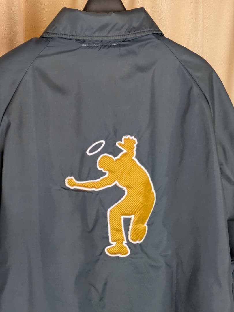 ジャケット・アウター 90's UNION coach jacket