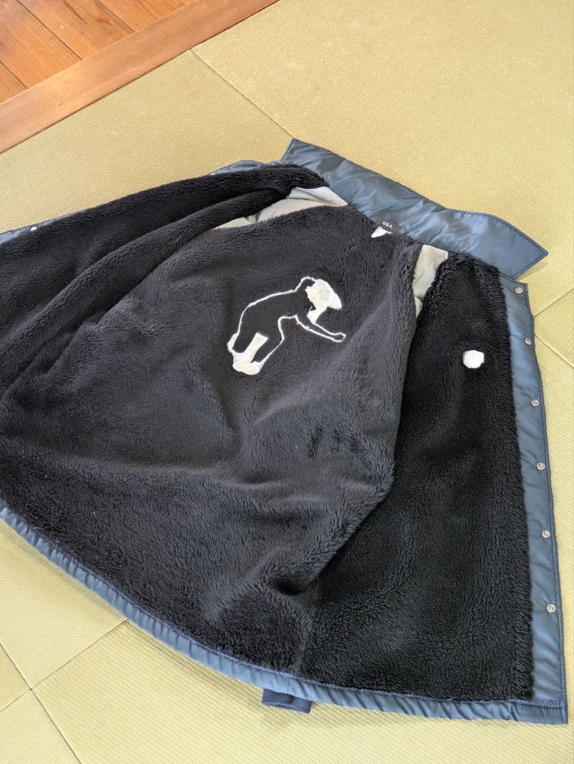 ジャケット・アウター 90's UNION coach jacket