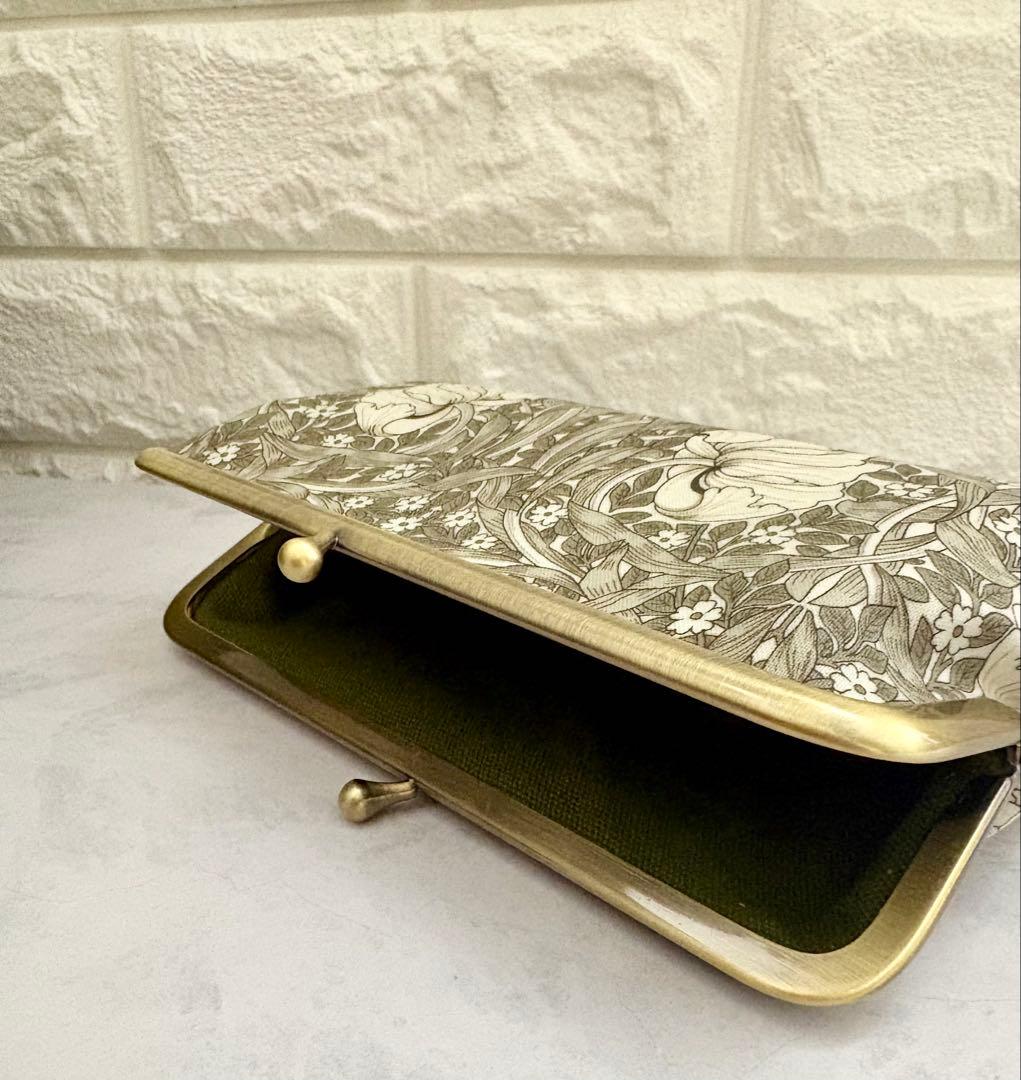 あつ様　ハンドメイド　バッグ　オーダーページ