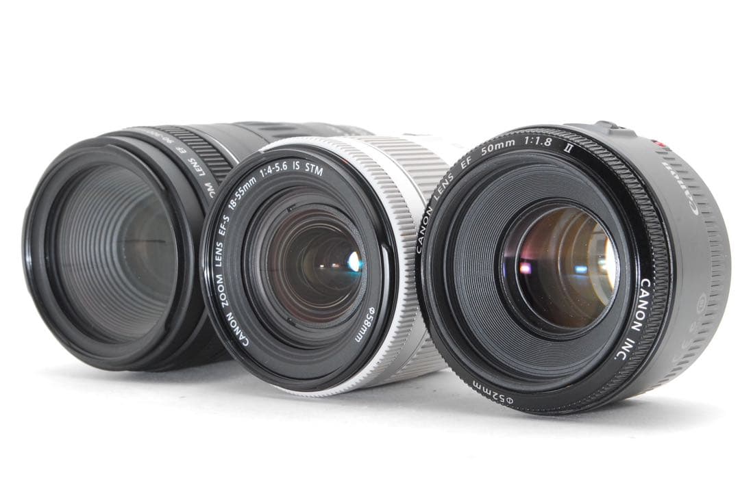 うさちゃん美品❣️Canon EOS 200DII (kiss X10)