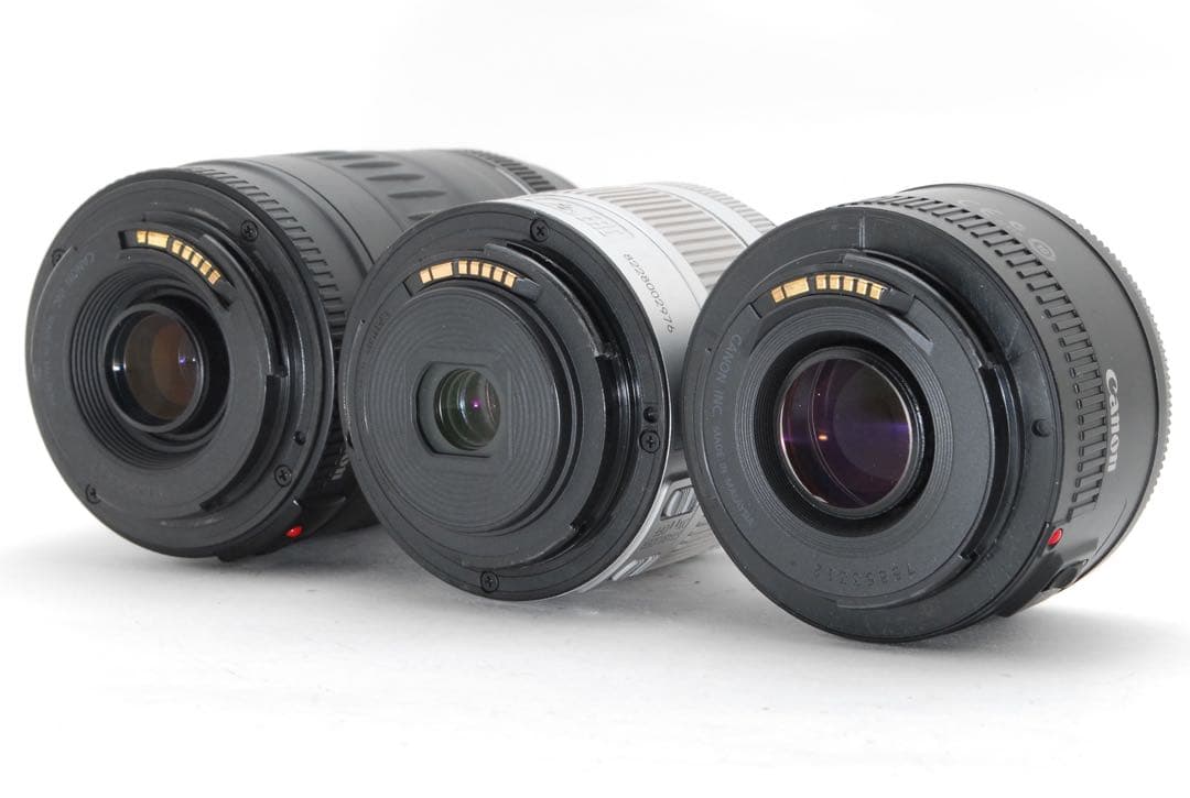 うさちゃん美品❣️Canon EOS 200DII (kiss X10)