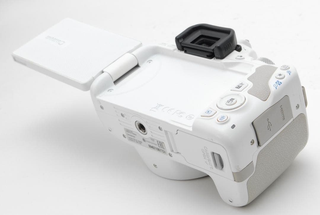 うさちゃん美品❣️Canon EOS 200DII (kiss X10)