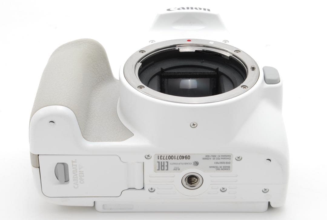 うさちゃん美品❣️Canon EOS 200DII (kiss X10)