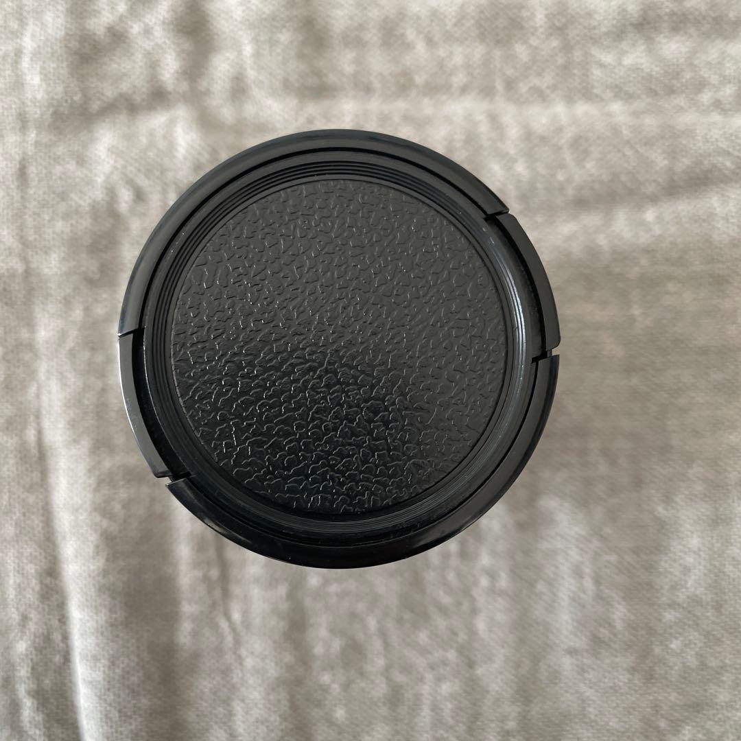 光学美品 Super Takumar 105mm f2.8 Pentax m42