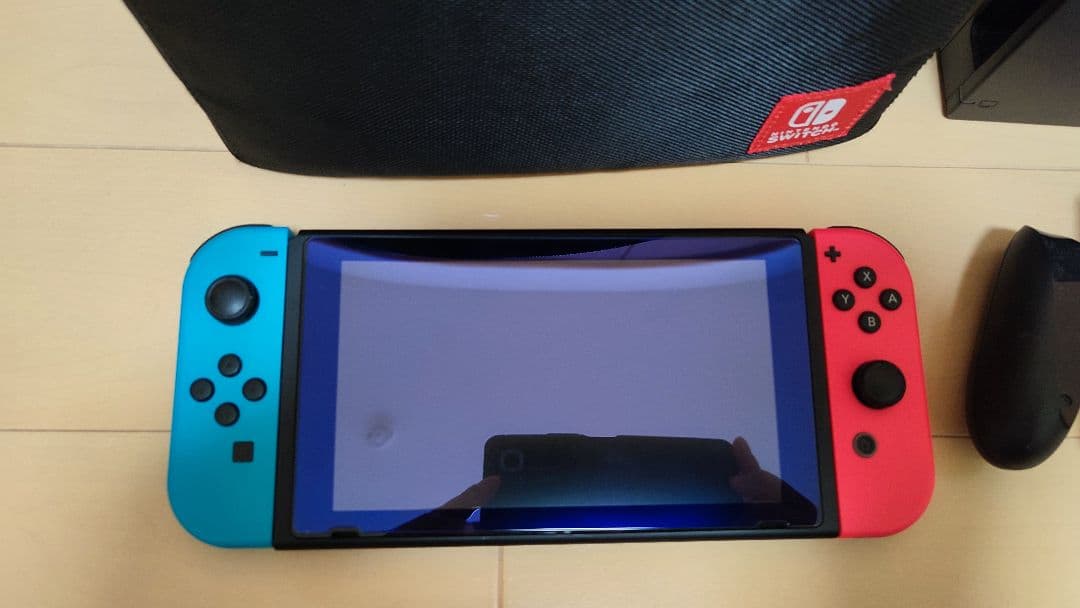 Nintendo Switch 本体 ニンテンドースイッチ　本体一式