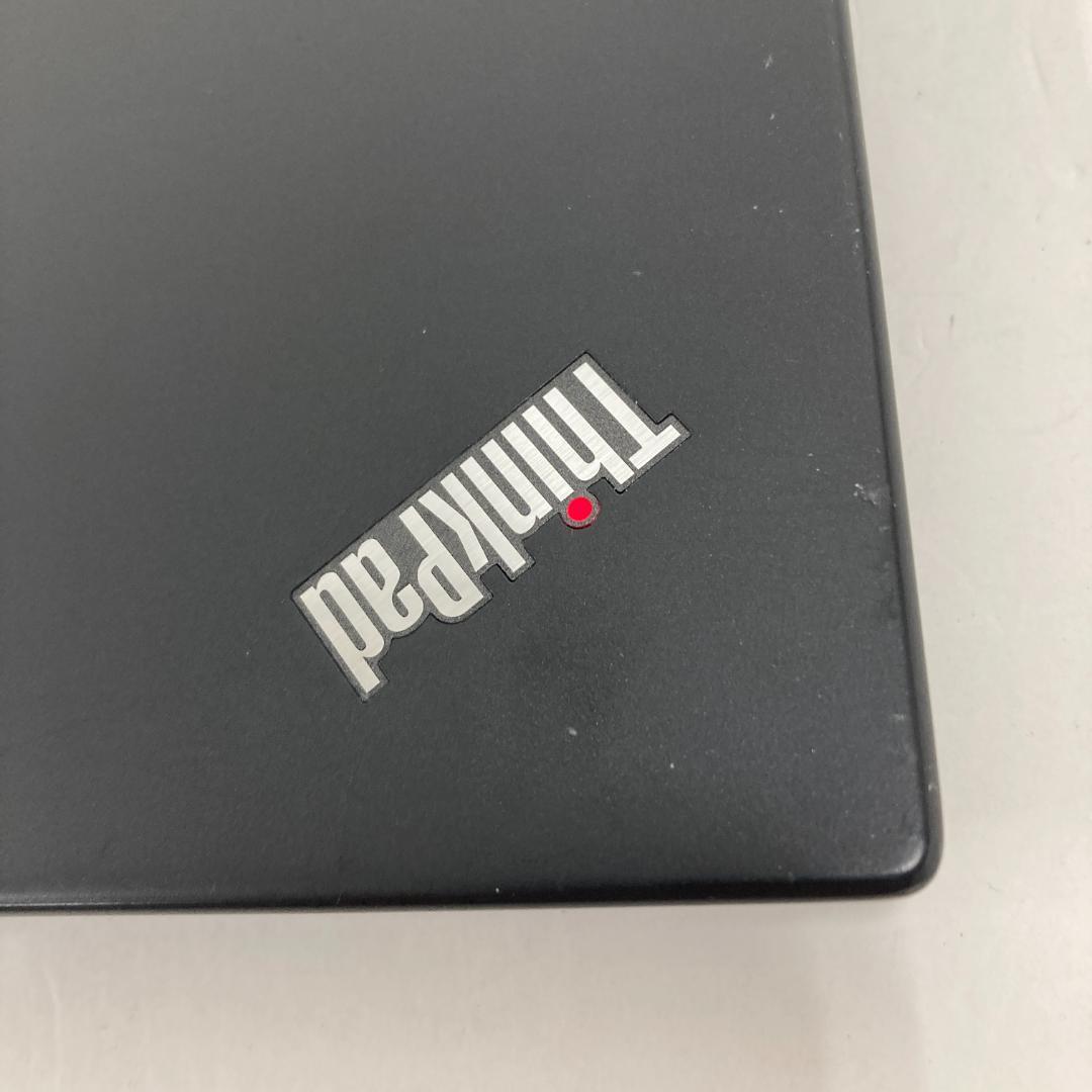 Lenovo ノートPC X280【SSD無ジャンク品】51250207G01S