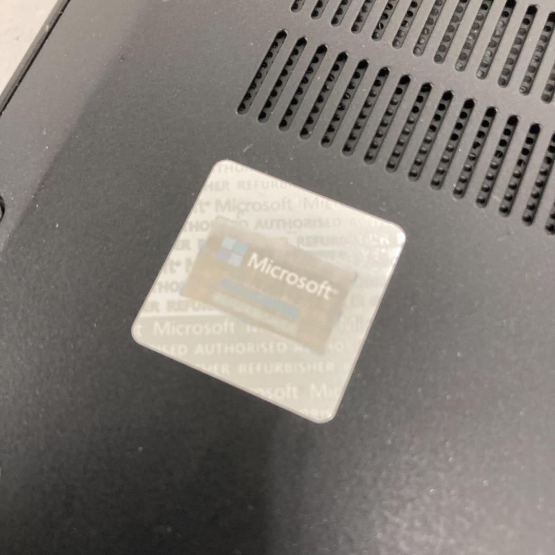 Lenovo ノートPC X280【SSD無ジャンク品】51250207G01S