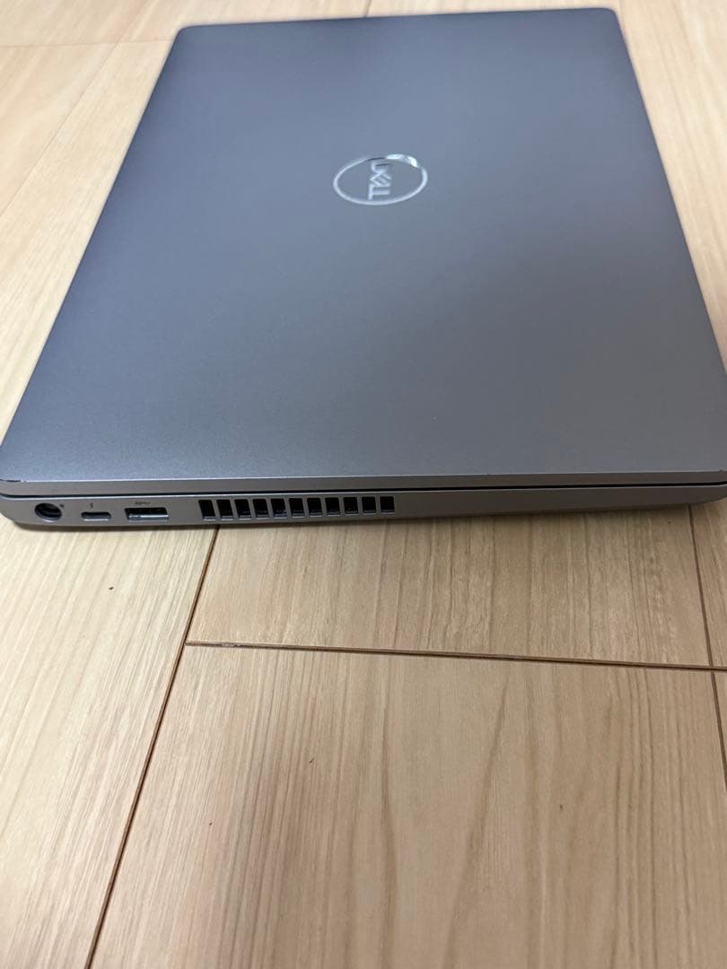 DELL Precision 3551 i7 16GB 256GB アダプター付