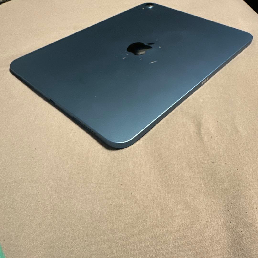 iPad 第10世代 64GB Wi-Fi バッテリー93% 3