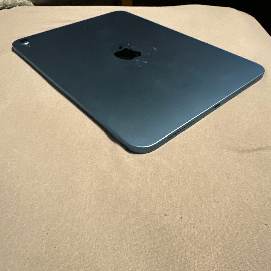 iPad 第10世代 64GB Wi-Fi バッテリー93% 3