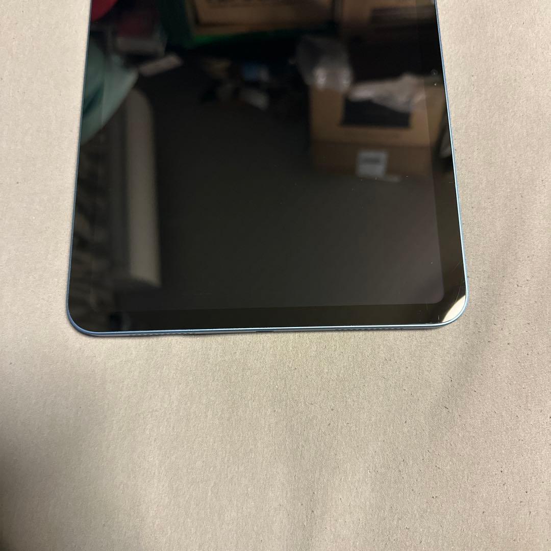 iPad 第10世代 64GB Wi-Fi バッテリー93% 3