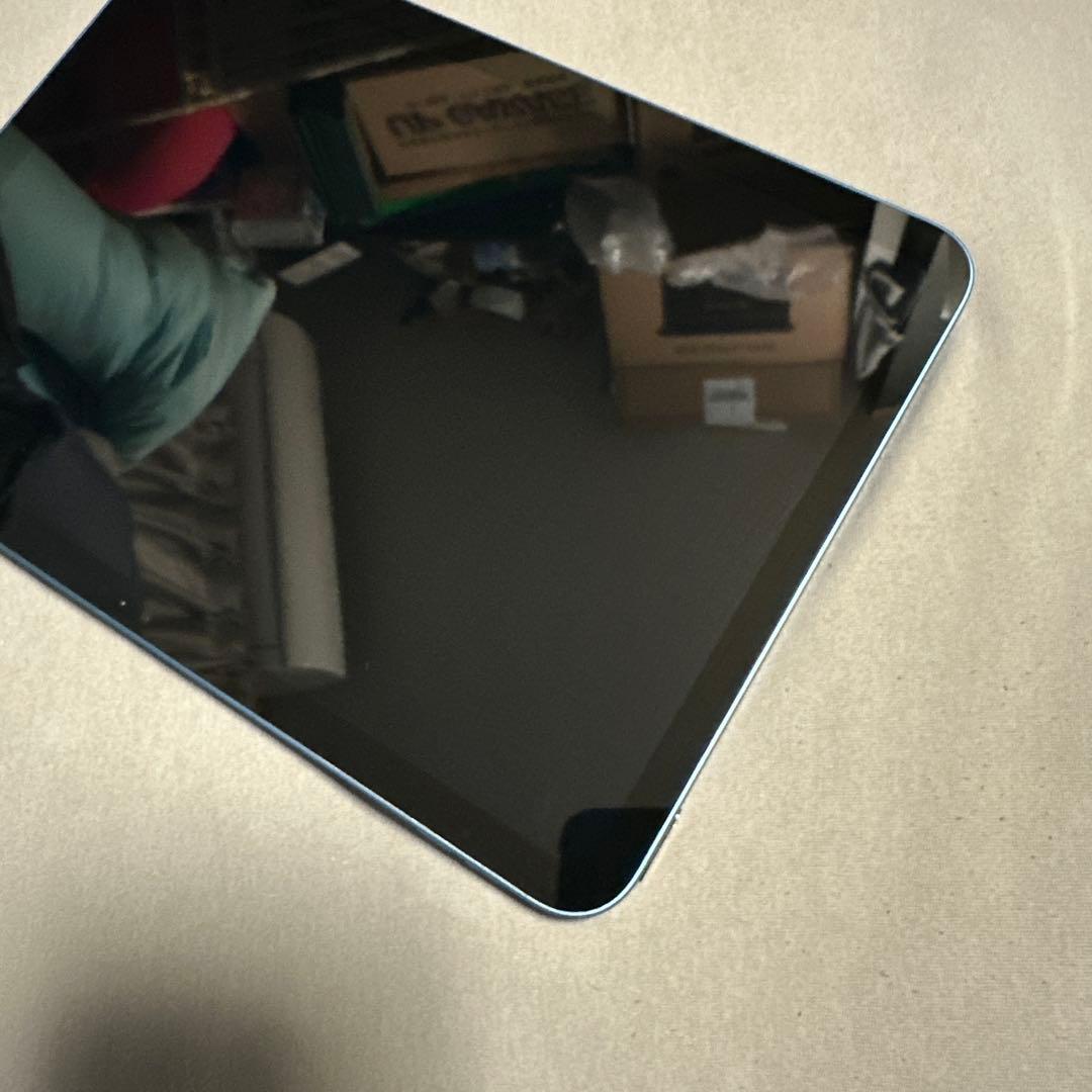 iPad 第10世代 64GB Wi-Fi バッテリー93% 3