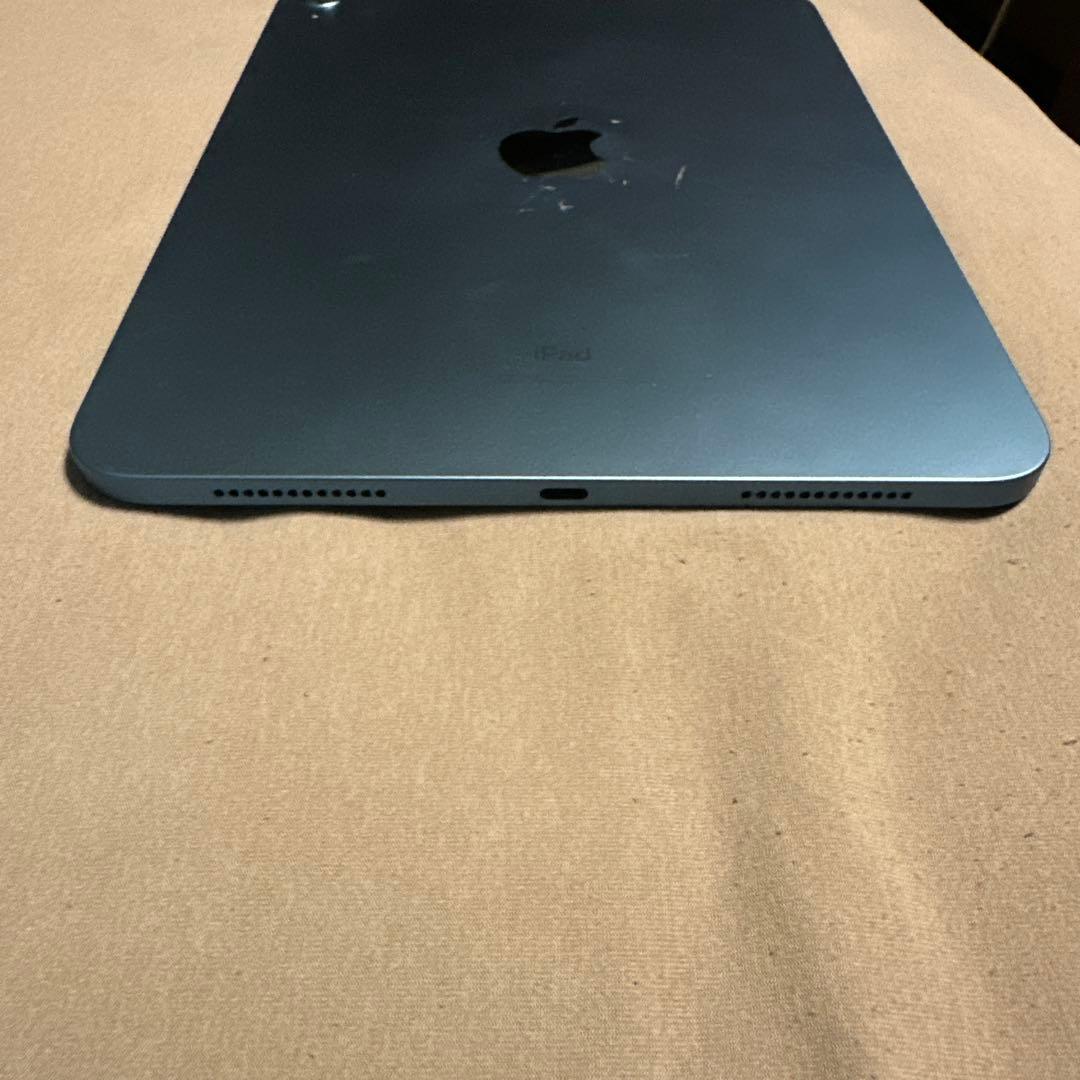iPad 第10世代 64GB Wi-Fi バッテリー93% 3