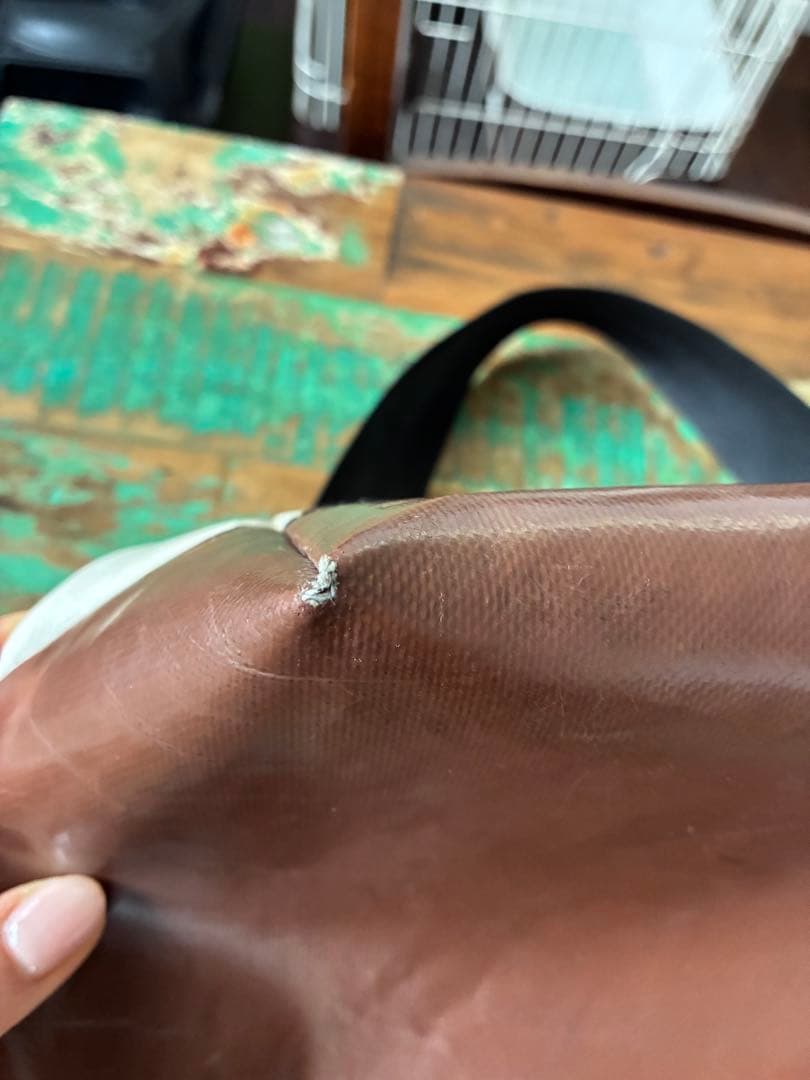 フライターグ　メッセンジャーバック