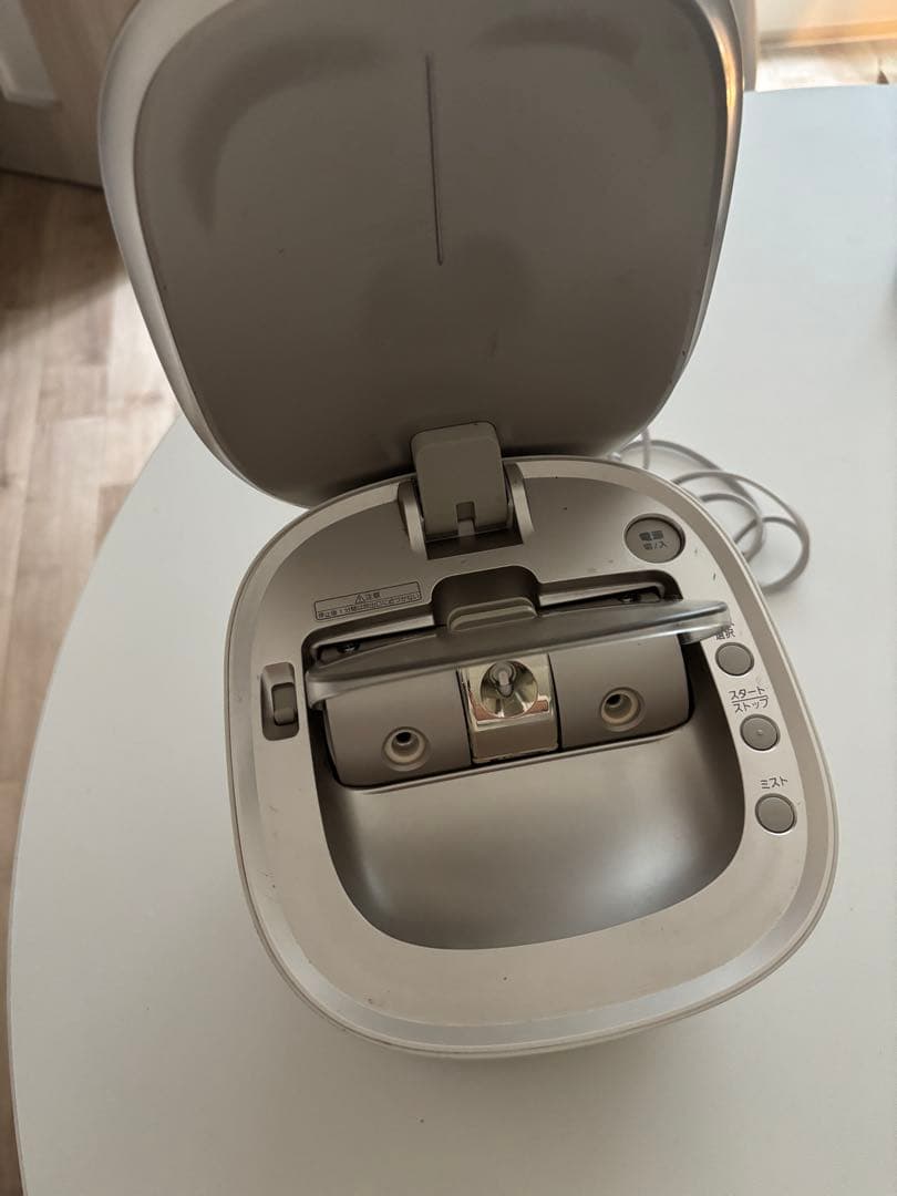 お得です！Panasonic EH-SA OBスチーマーナノケア