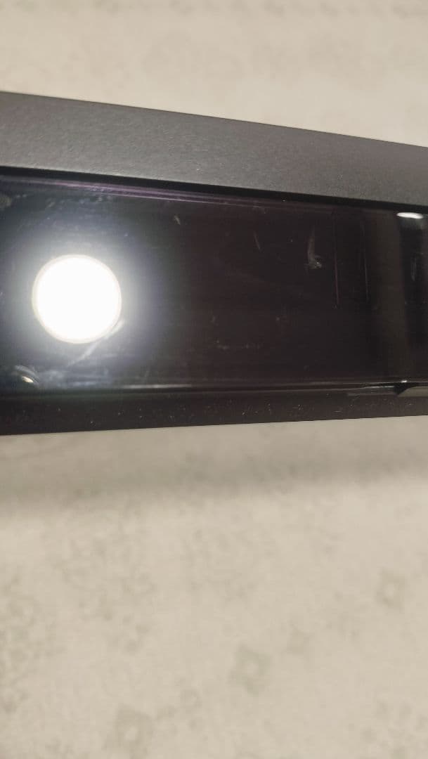 Panasonic DMR-4T203 ブルーレイレコーダー 2023年式