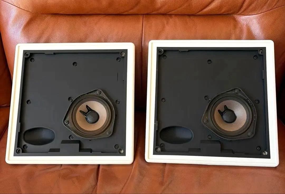 BOSE ポーズ　スピーカー