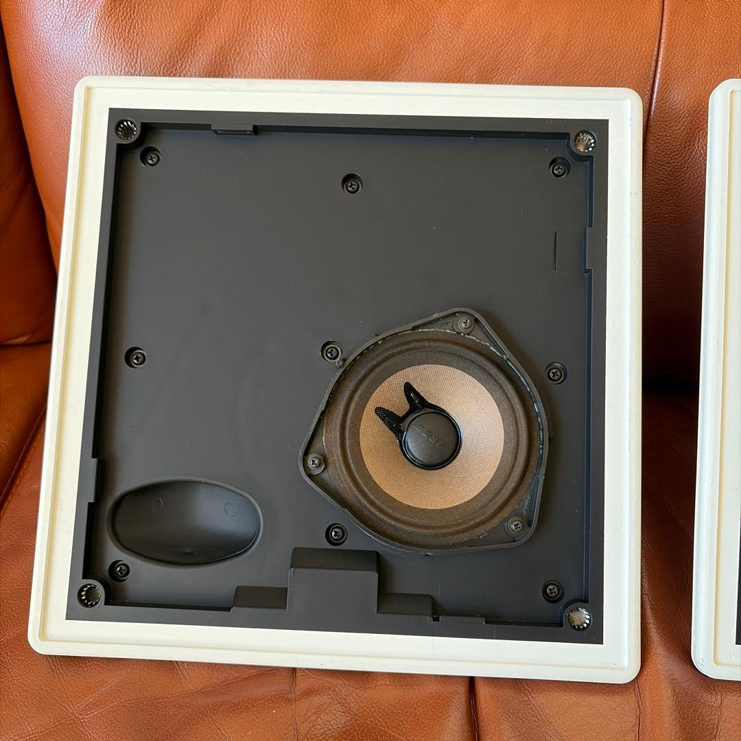 BOSE ポーズ　スピーカー