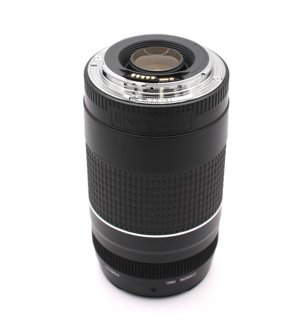 ☆美品☆ Canon EF75-300mm F4-5.6 III 望遠ズーム