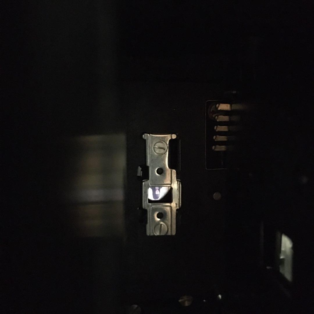 1338 ジャンク ELMO SUPER 106 エルモ スーパー