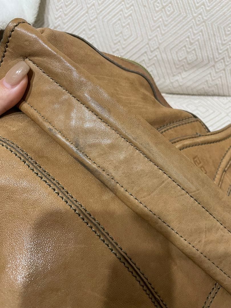 givenchy ジバンシー　ナイチンゲール 2wayバッグ