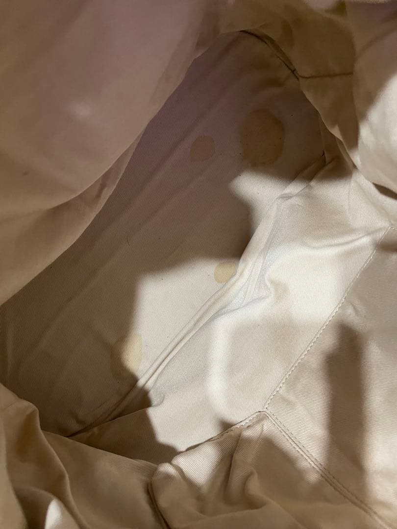 givenchy ジバンシー　ナイチンゲール 2wayバッグ