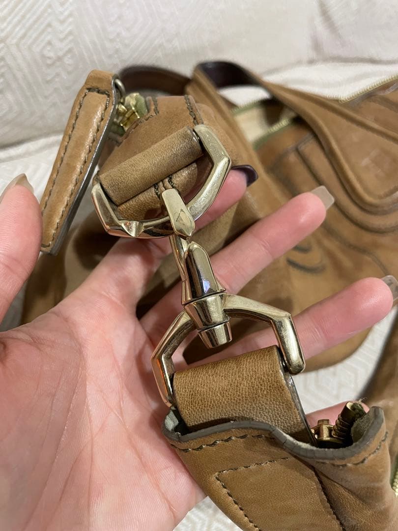 givenchy ジバンシー　ナイチンゲール 2wayバッグ