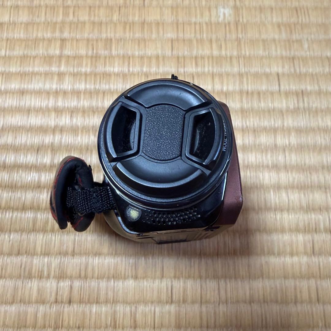 新品未使用品 ビデオカメラ本体
