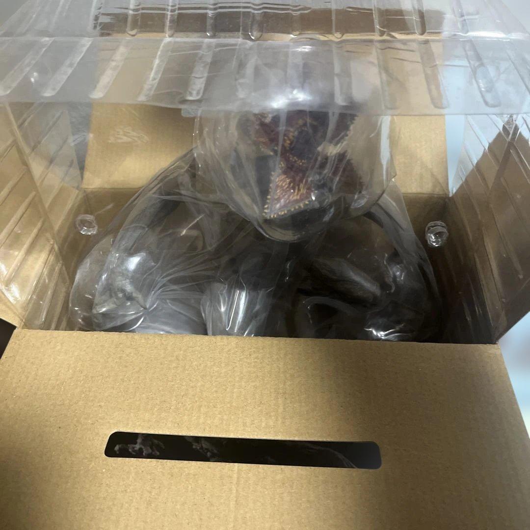 ストレンジャーシングス デモゴルゴン 一番くじ A賞 strangerthing