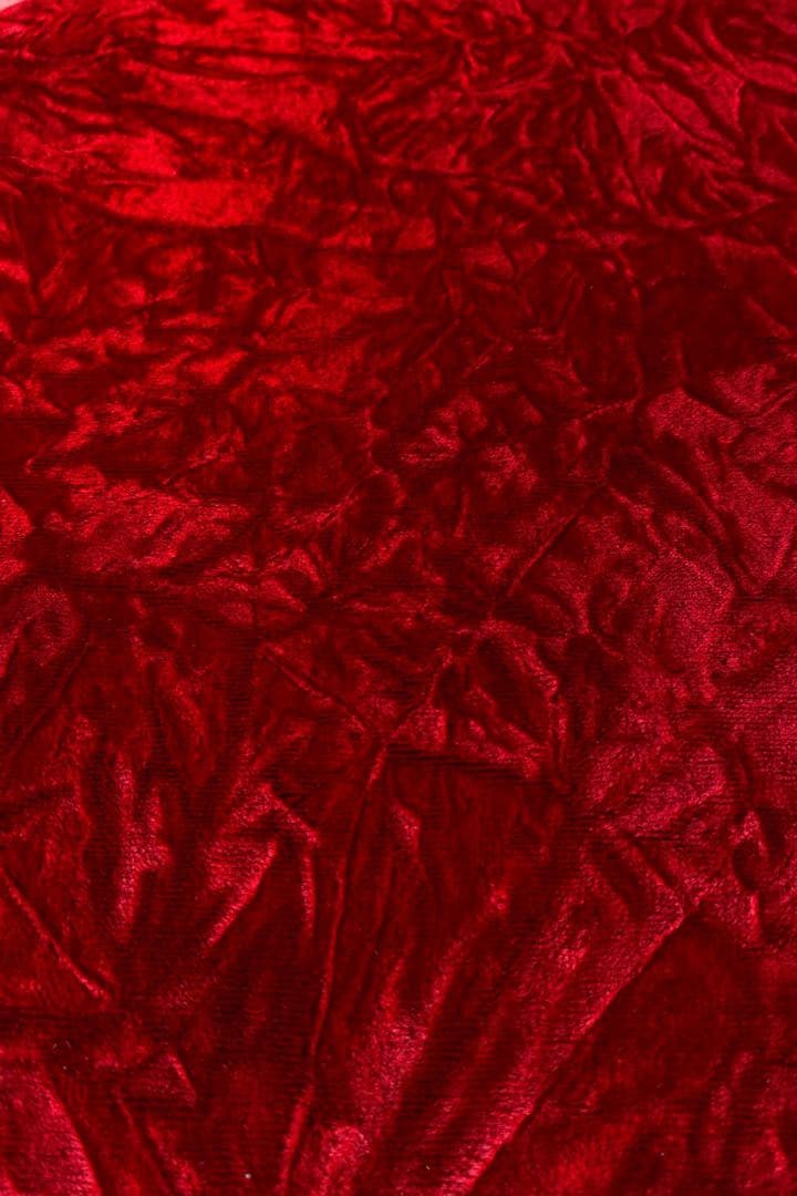 ベルベットチェア　ミッドセンチュリー　スペースエイジ　ポストモダン