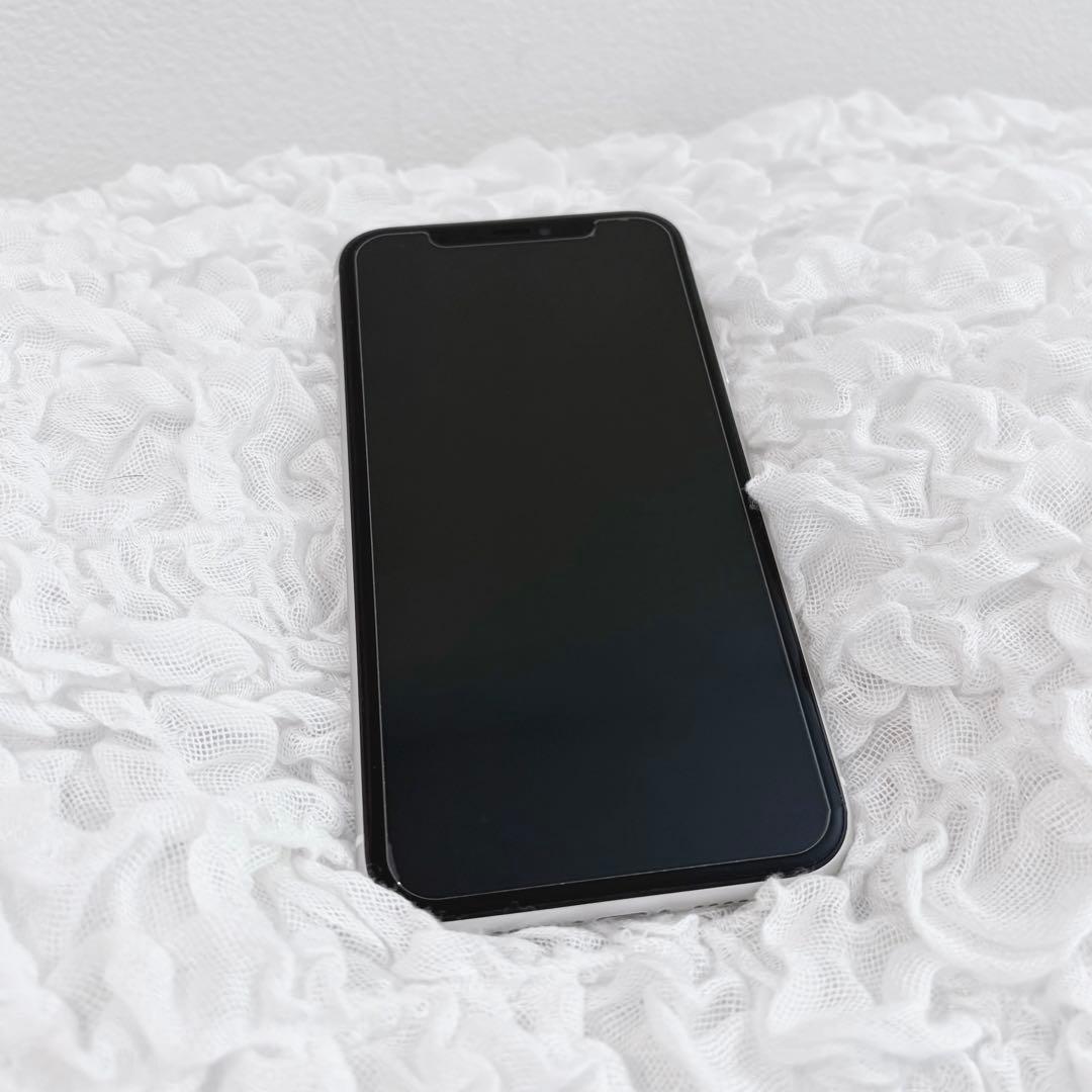 iPhone11 本体　99% ホワイト　64GB SIMフリー