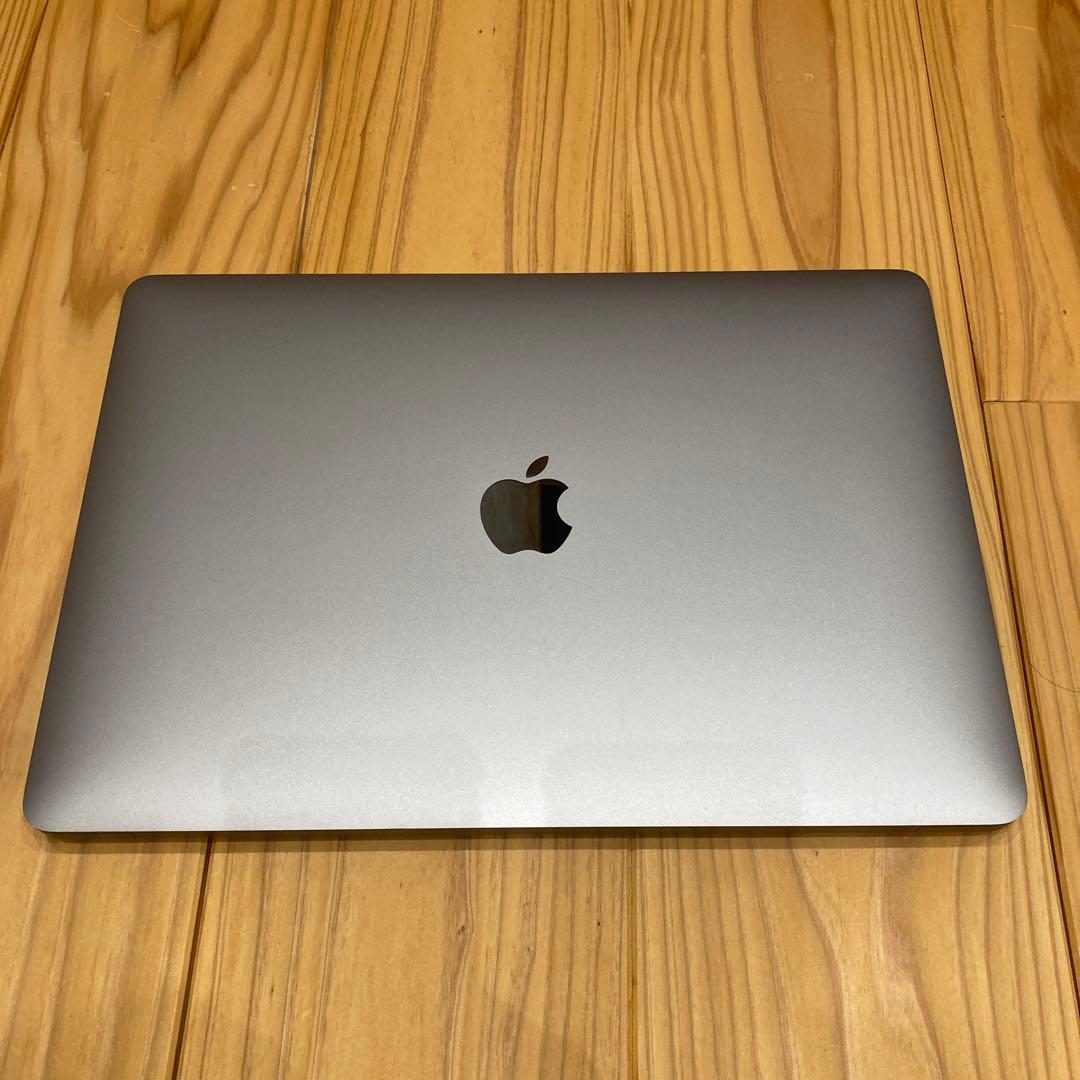 MacBook本体 MacBook Air 2020