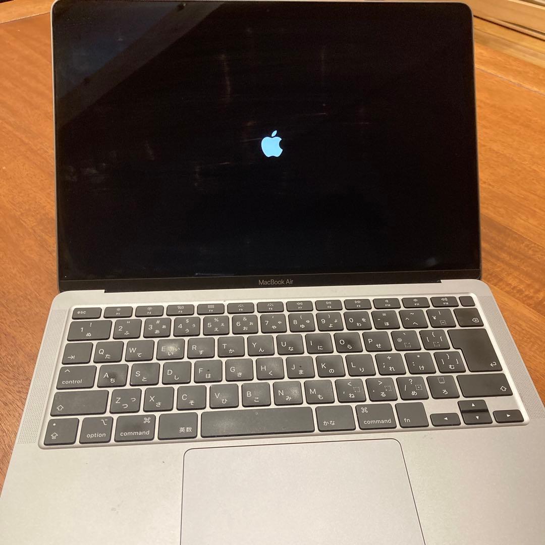 MacBook本体 MacBook Air 2020