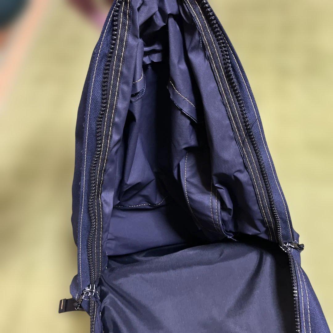 90s shorty's ショーティーズ バックパック