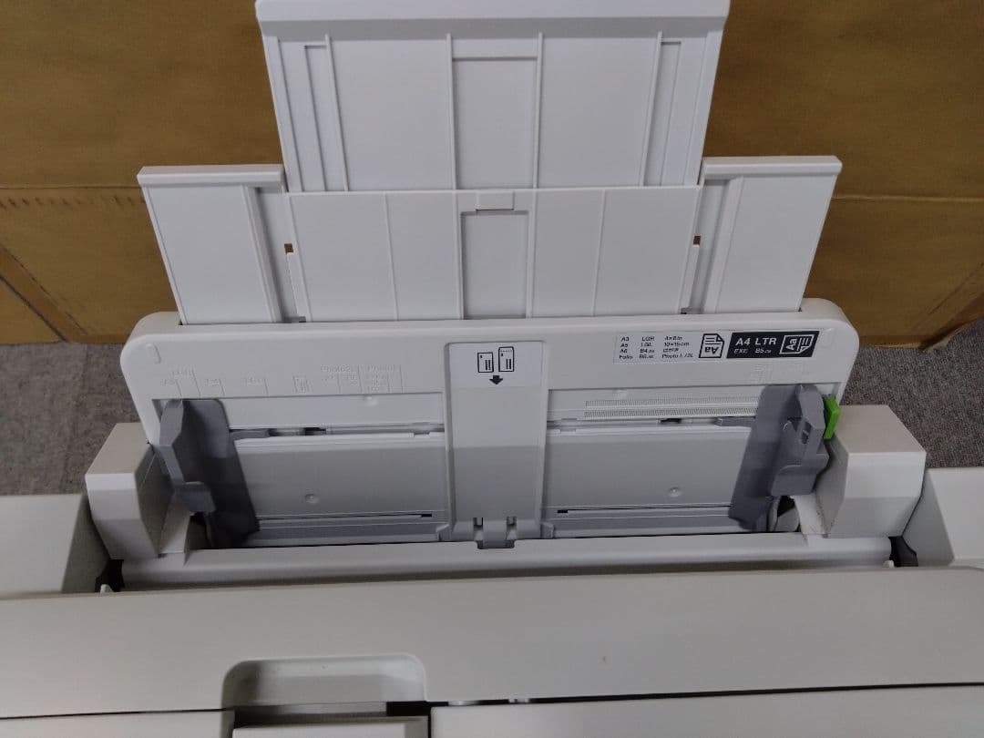 brother MFC-J7500CDW A3インクジェット複合機