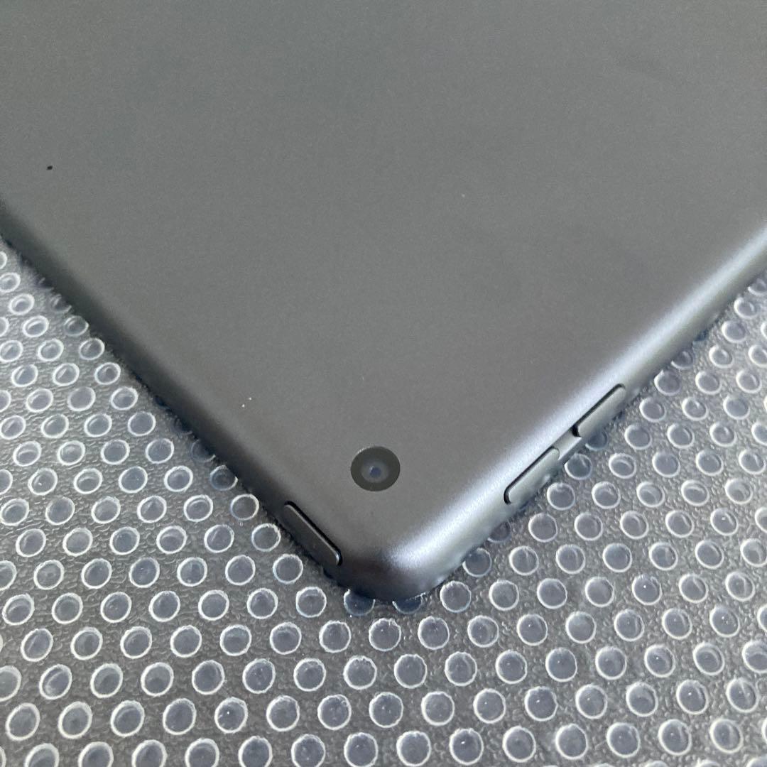 3064【早い者勝ち】iPad7 第7世代 32GB WIFIモデル☆